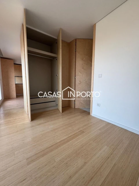 Apartamento T1 para Venda em Matosinhos e Leça da Palmeira
