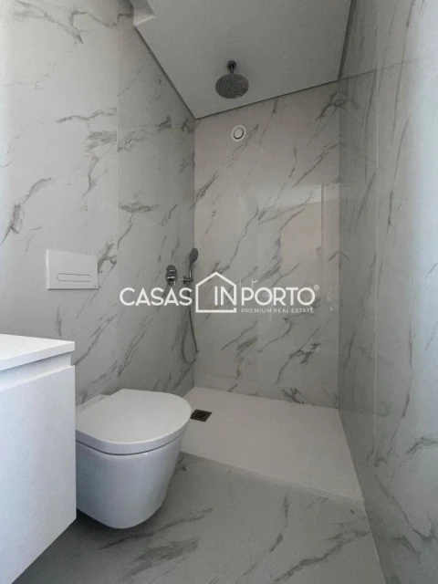 Apartamento T1 para Venda em Matosinhos e Leça da Palmeira