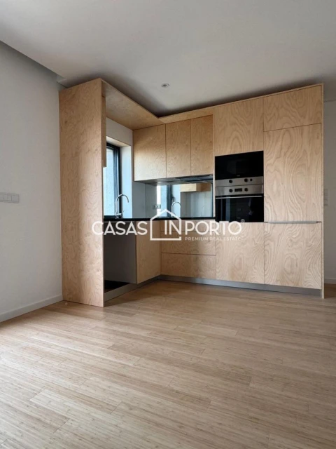 Apartamento T1 para Venda em Matosinhos e Leça da Palmeira
