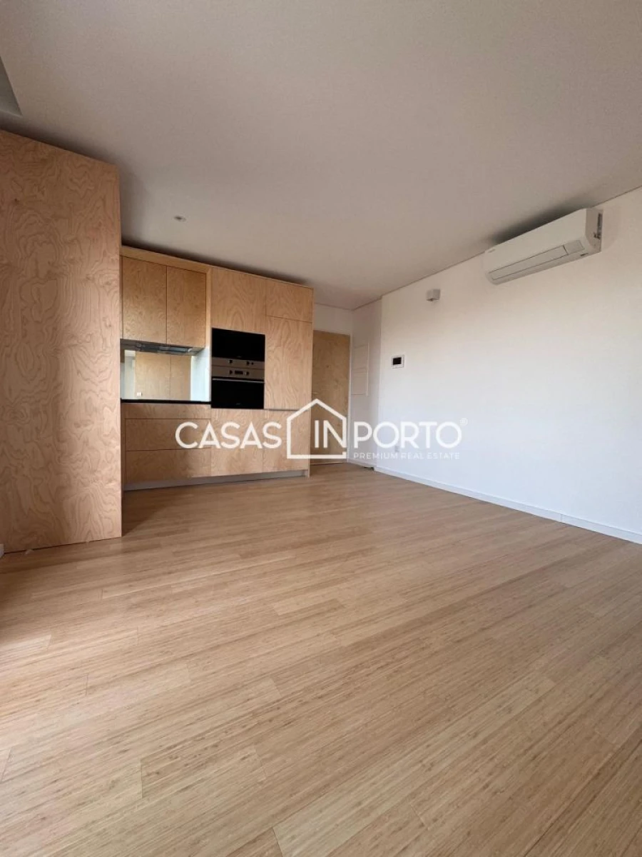 Apartamento T1 para Venda em Matosinhos e Leça da Palmeira Foto 7