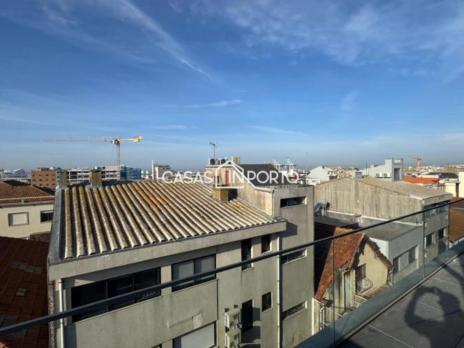 Apartamento T1 para Venda em Matosinhos e Leça da Palmeira Foto 17