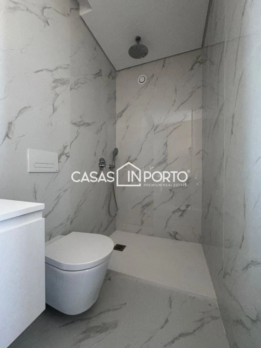 Apartamento T1 para Venda em Matosinhos e Leça da Palmeira Foto 15
