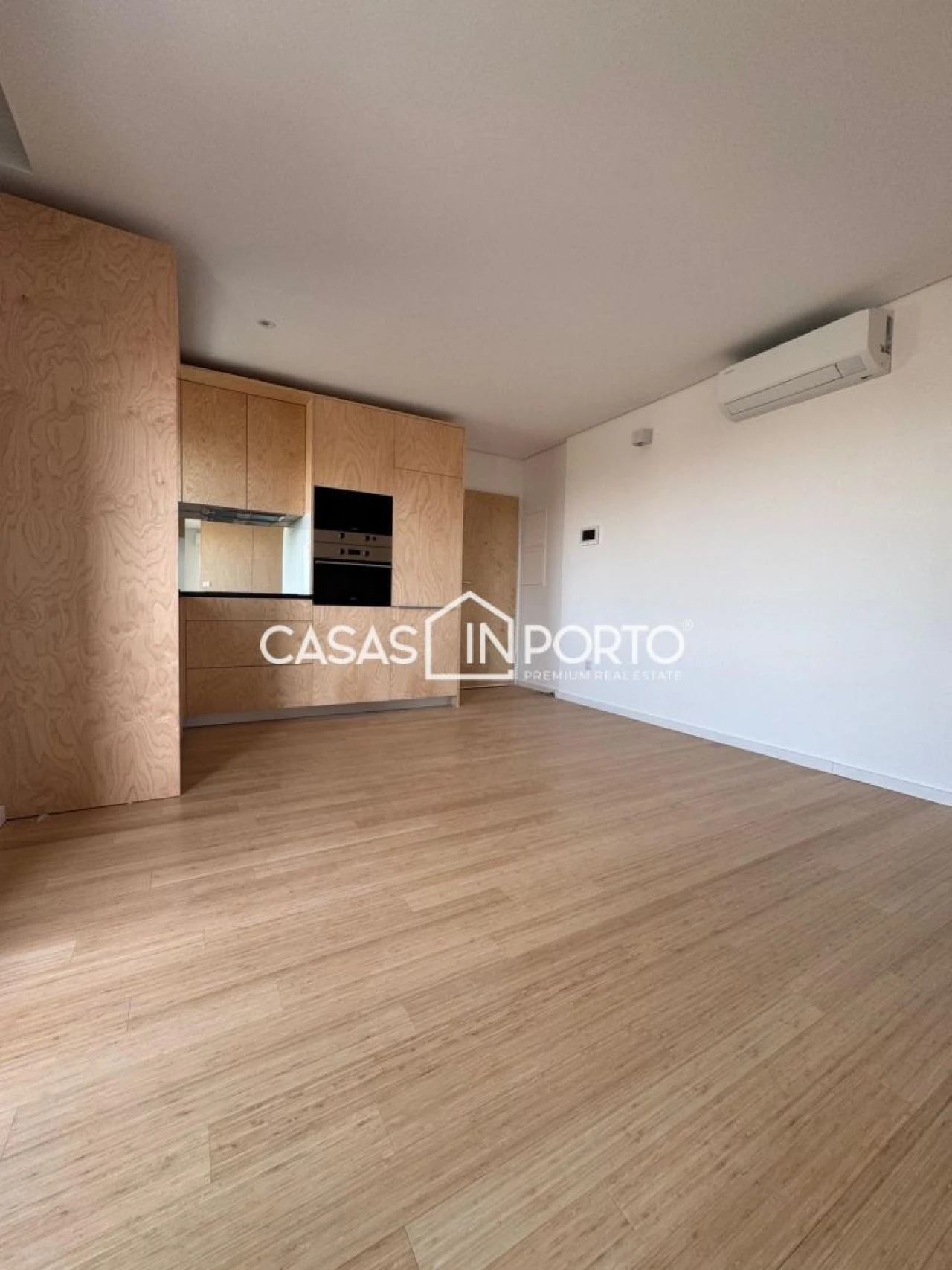 Apartamento T1 para Venda em Matosinhos e Leça da Palmeira Foto 7