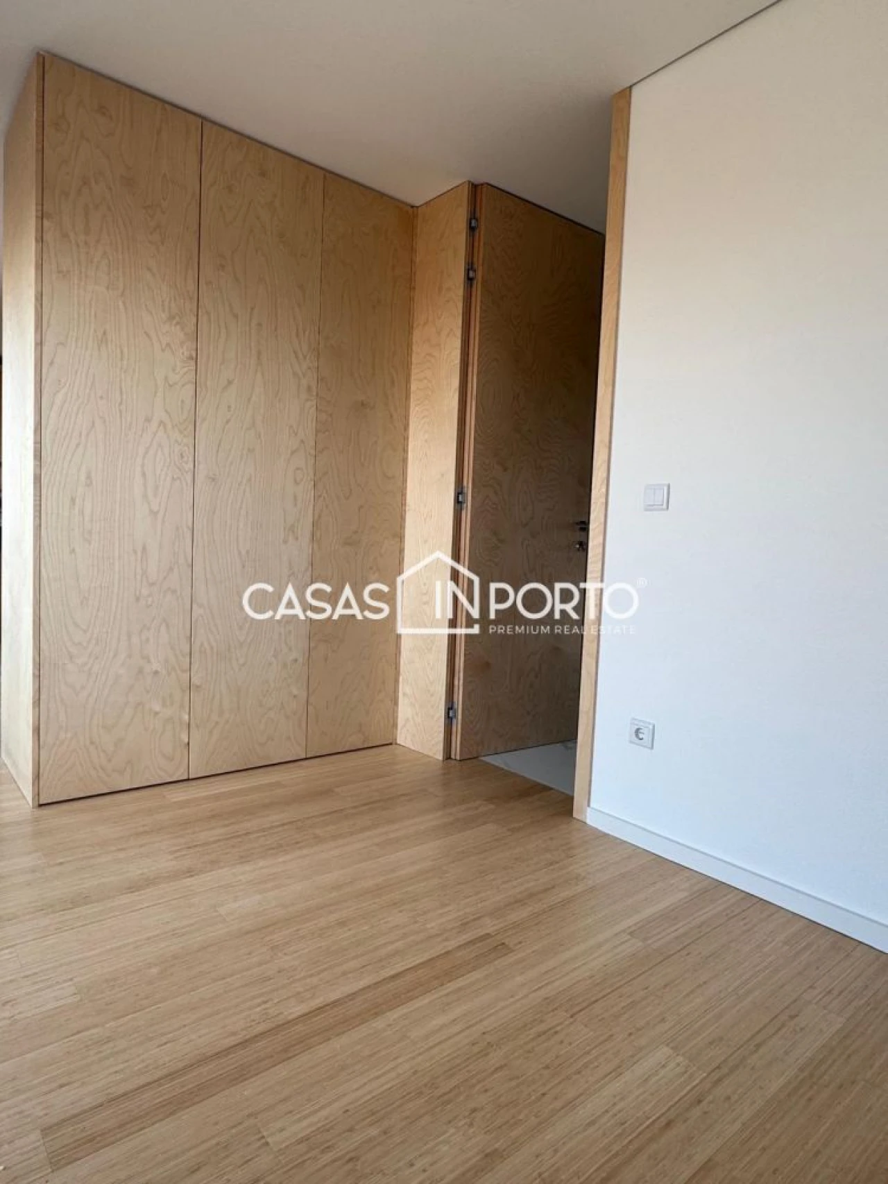 Apartamento T1 para Venda em Matosinhos e Leça da Palmeira Foto 11