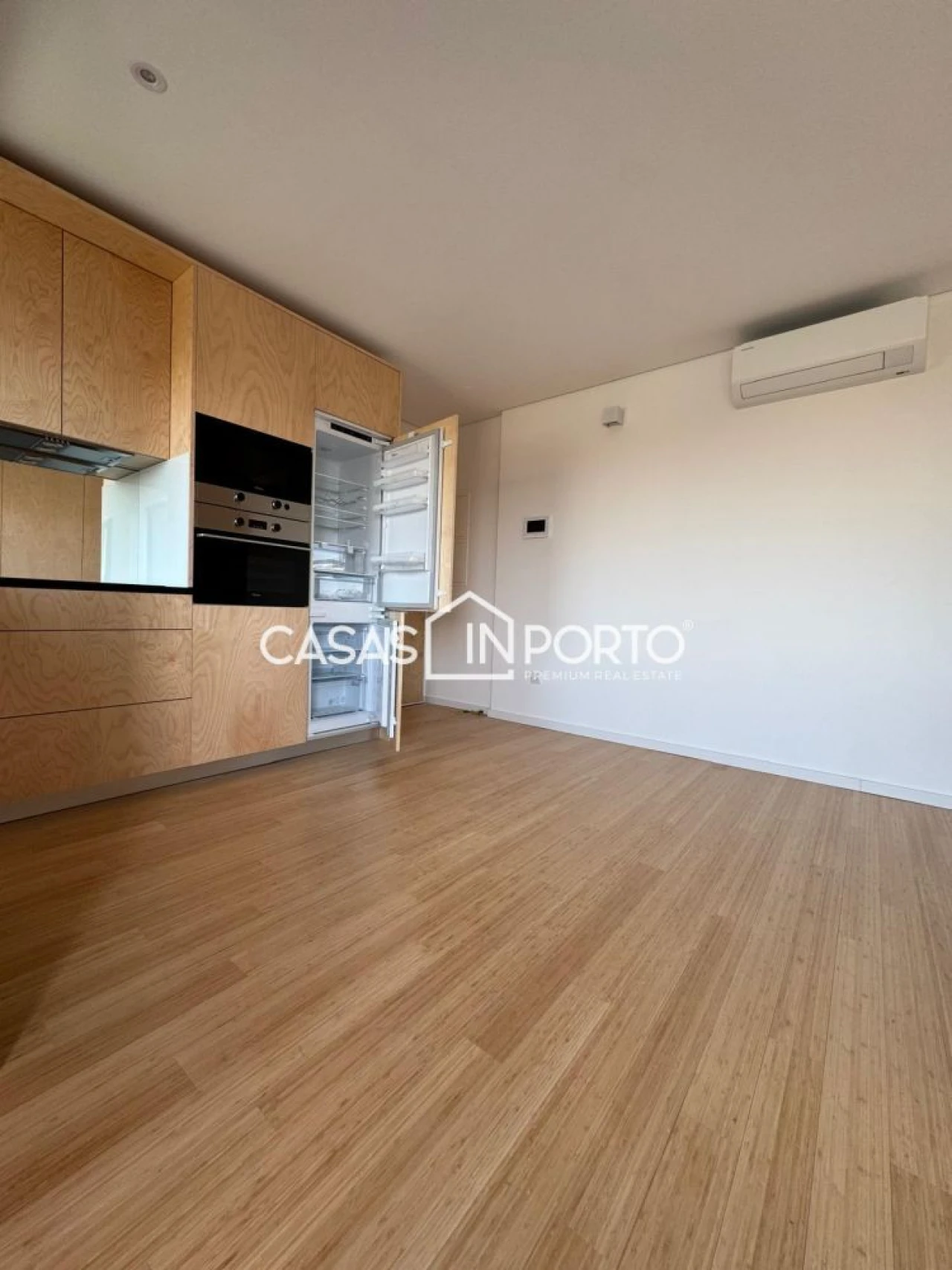 Apartamento T1 para Venda em Matosinhos e Leça da Palmeira Foto 9