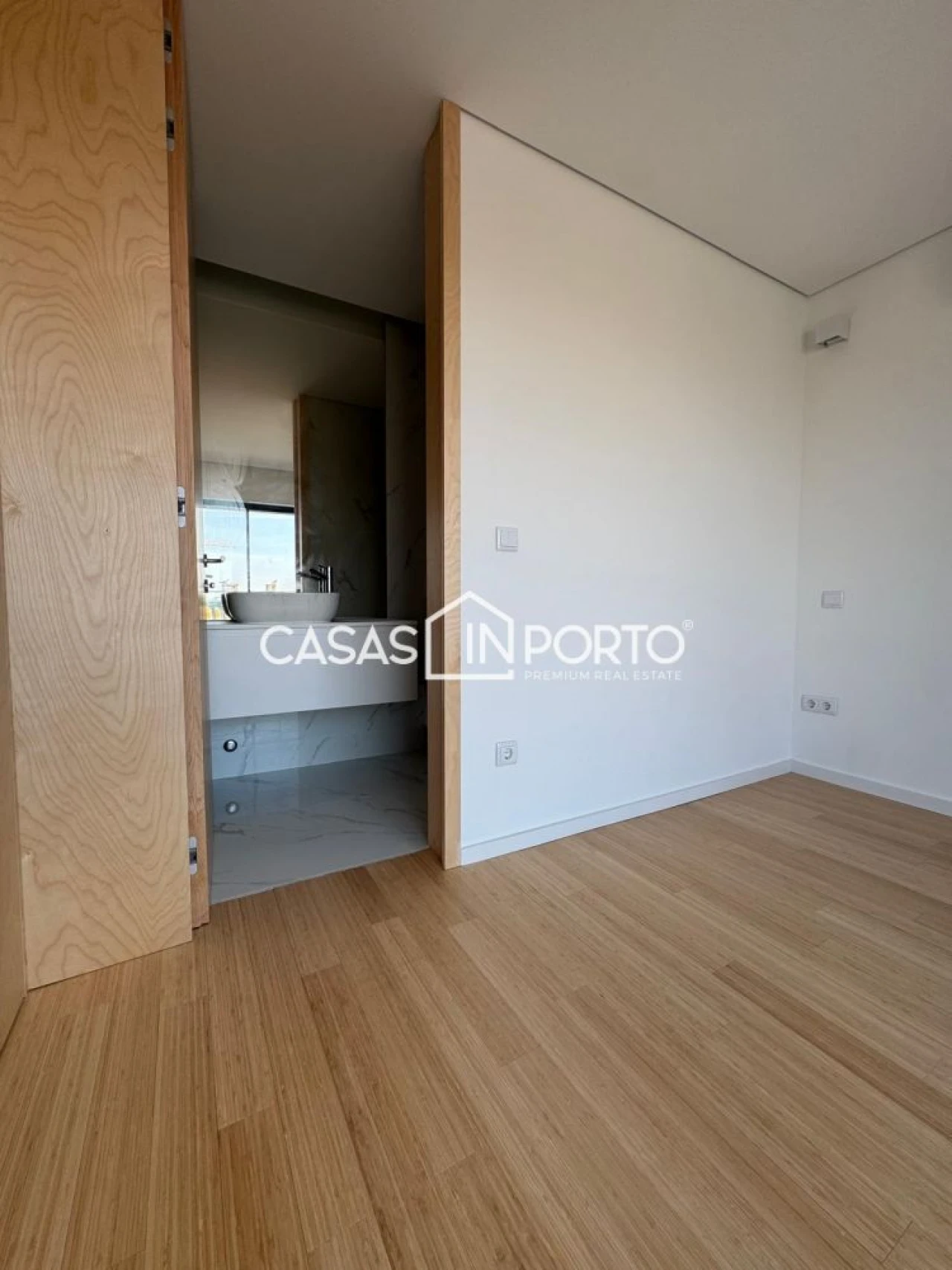 Apartamento T1 para Venda em Matosinhos e Leça da Palmeira Foto 14