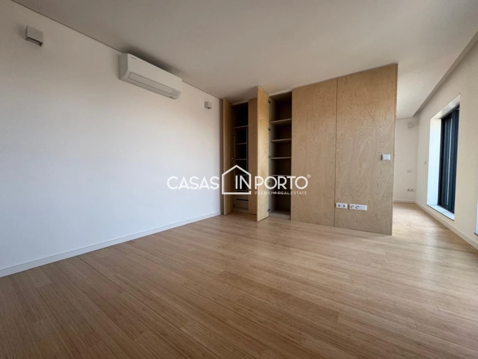 Apartamento T1 para Venda em Matosinhos e Leça da Palmeira Foto 10