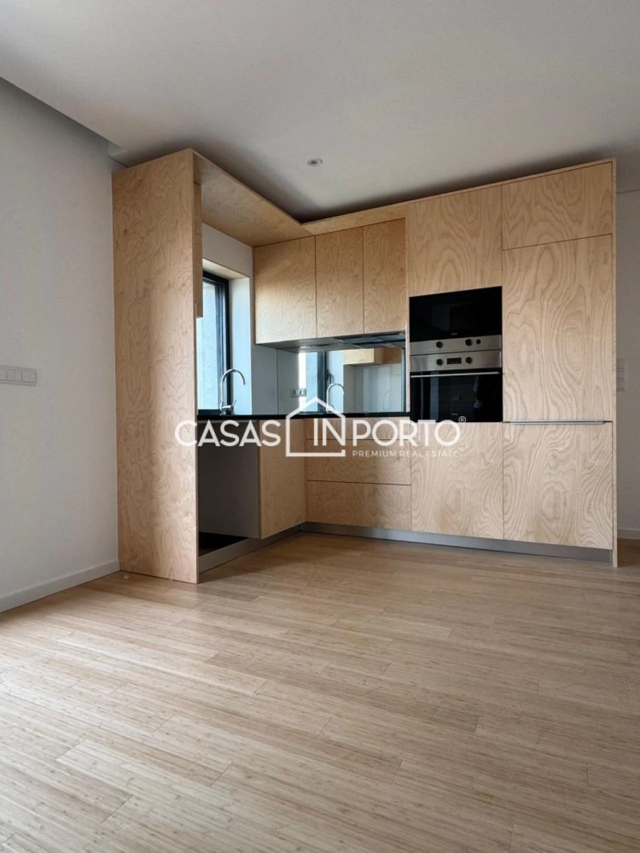 Apartamento T1 para Venda em Matosinhos e Leça da Palmeira Foto 8