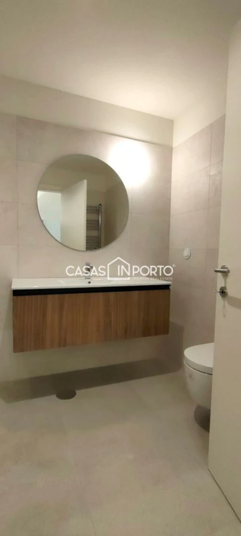 Apartamento T3 para Venda em Canidelo