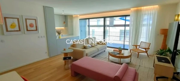 Apartamento T3 para Venda em Canidelo