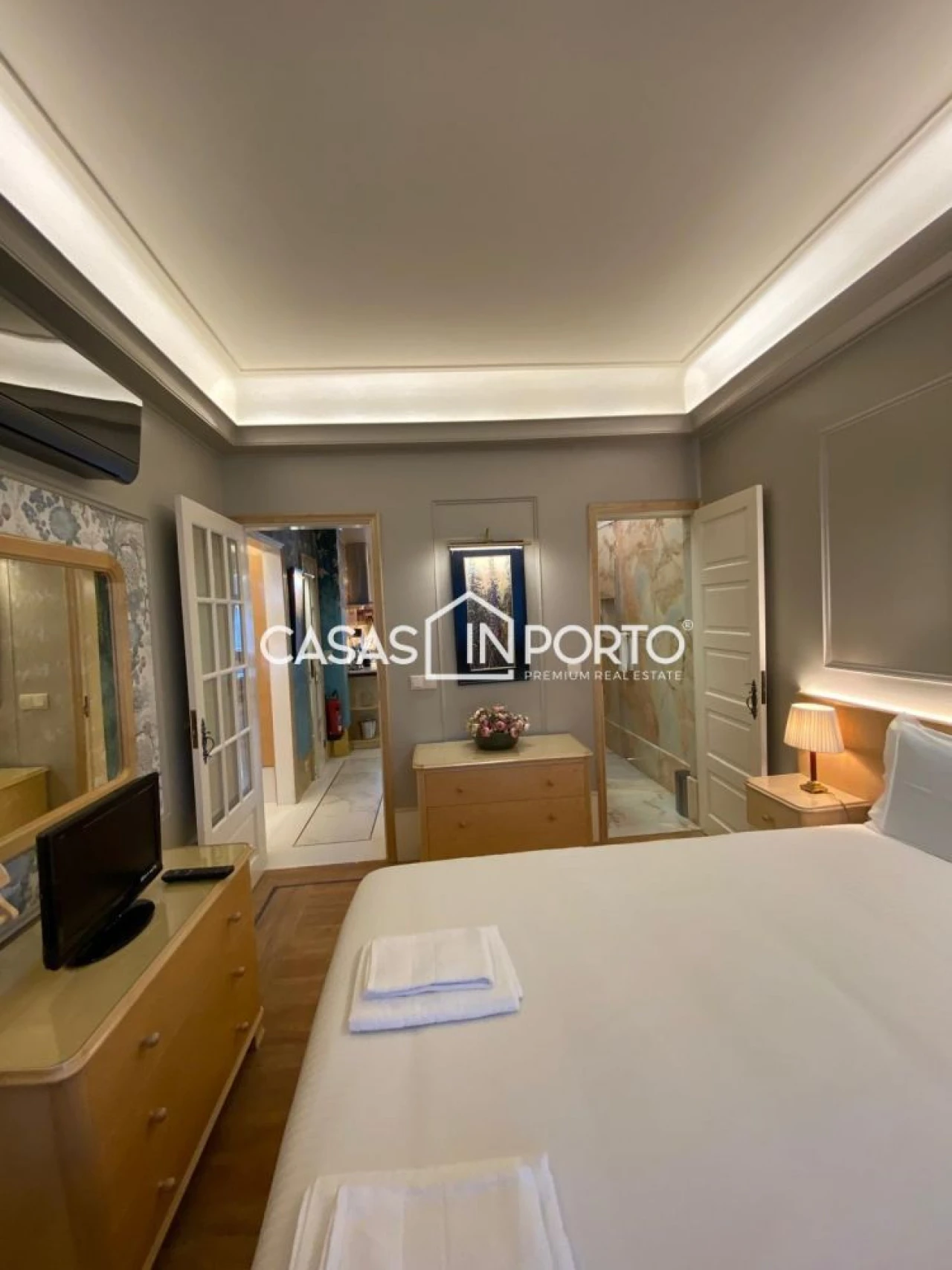 Apartamento T3 para Venda em Cedofeita, Santo Ildefonso, Sé, Miragaia, São Nicolau e Vitória Foto 25