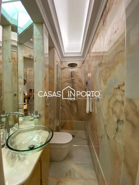 Apartamento T3 para Venda em Cedofeita, Santo Ildefonso, Sé, Miragaia, São Nicolau e Vitória