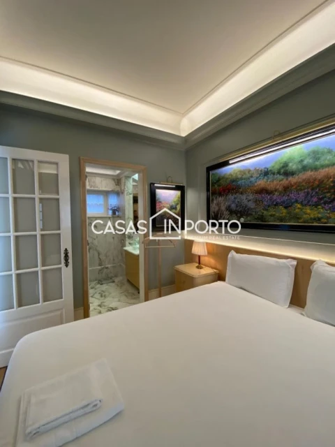 Apartamento T3 para Venda em Cedofeita, Santo Ildefonso, Sé, Miragaia, São Nicolau e Vitória