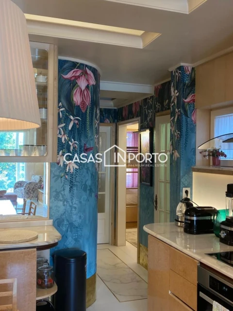 Apartamento T3 para Venda em Cedofeita, Santo Ildefonso, Sé, Miragaia, São Nicolau e Vitória
