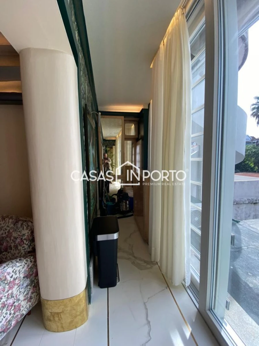 Apartamento T3 para Venda em Cedofeita, Santo Ildefonso, Sé, Miragaia, São Nicolau e Vitória Foto 8