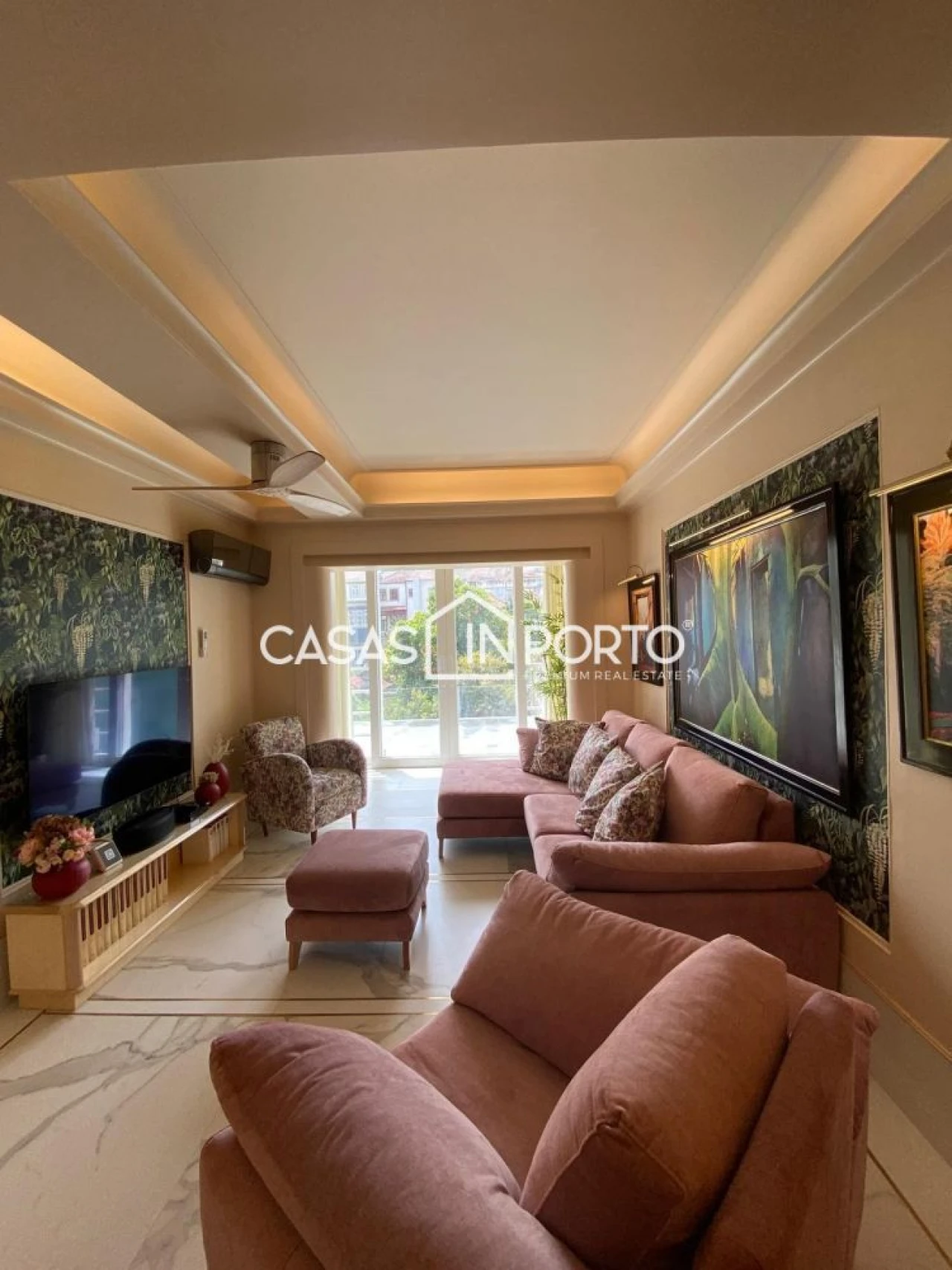 Apartamento T3 para Venda em Cedofeita, Santo Ildefonso, Sé, Miragaia, São Nicolau e Vitória Foto 1
