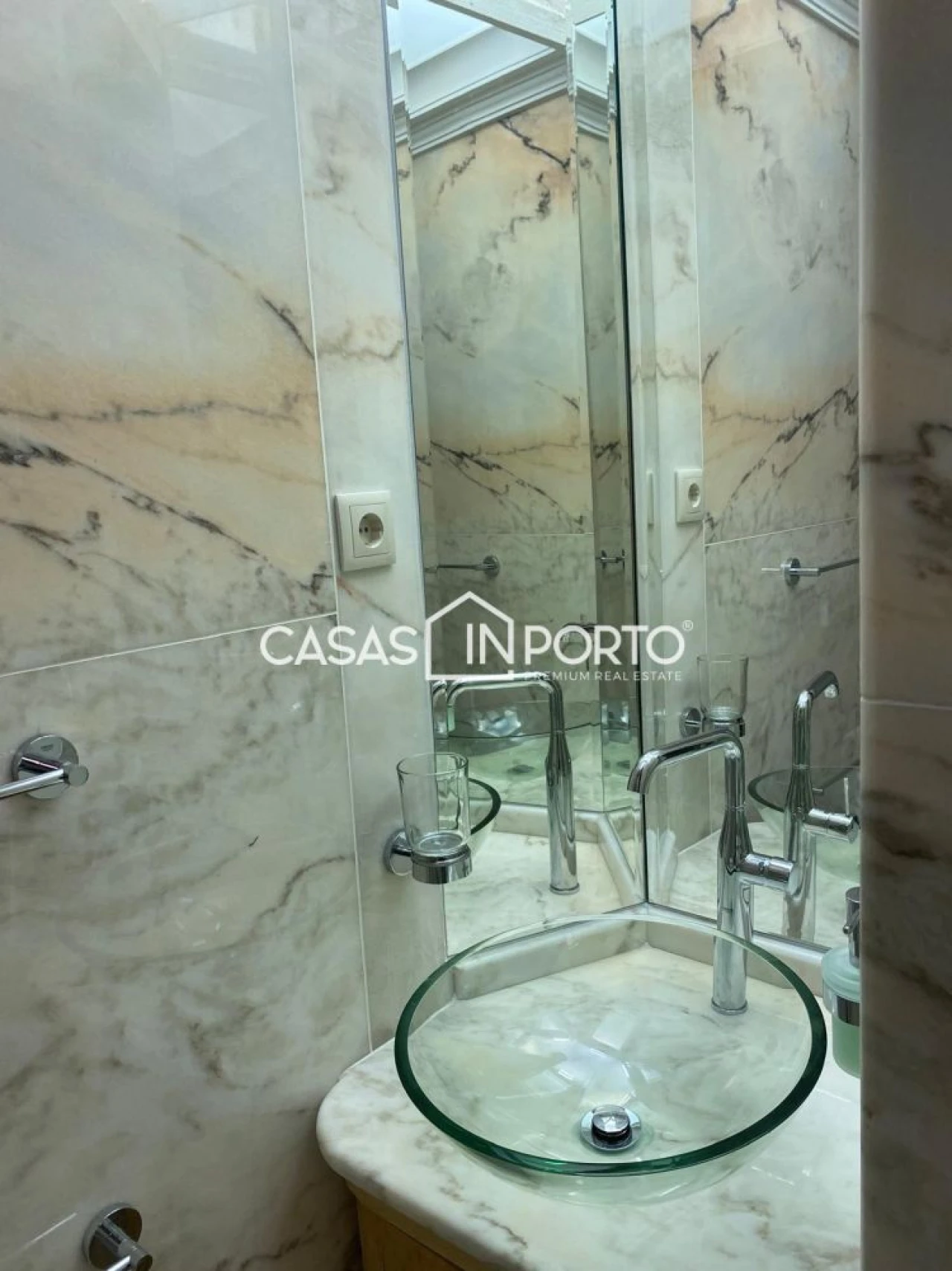 Apartamento T3 para Venda em Cedofeita, Santo Ildefonso, Sé, Miragaia, São Nicolau e Vitória Foto 37