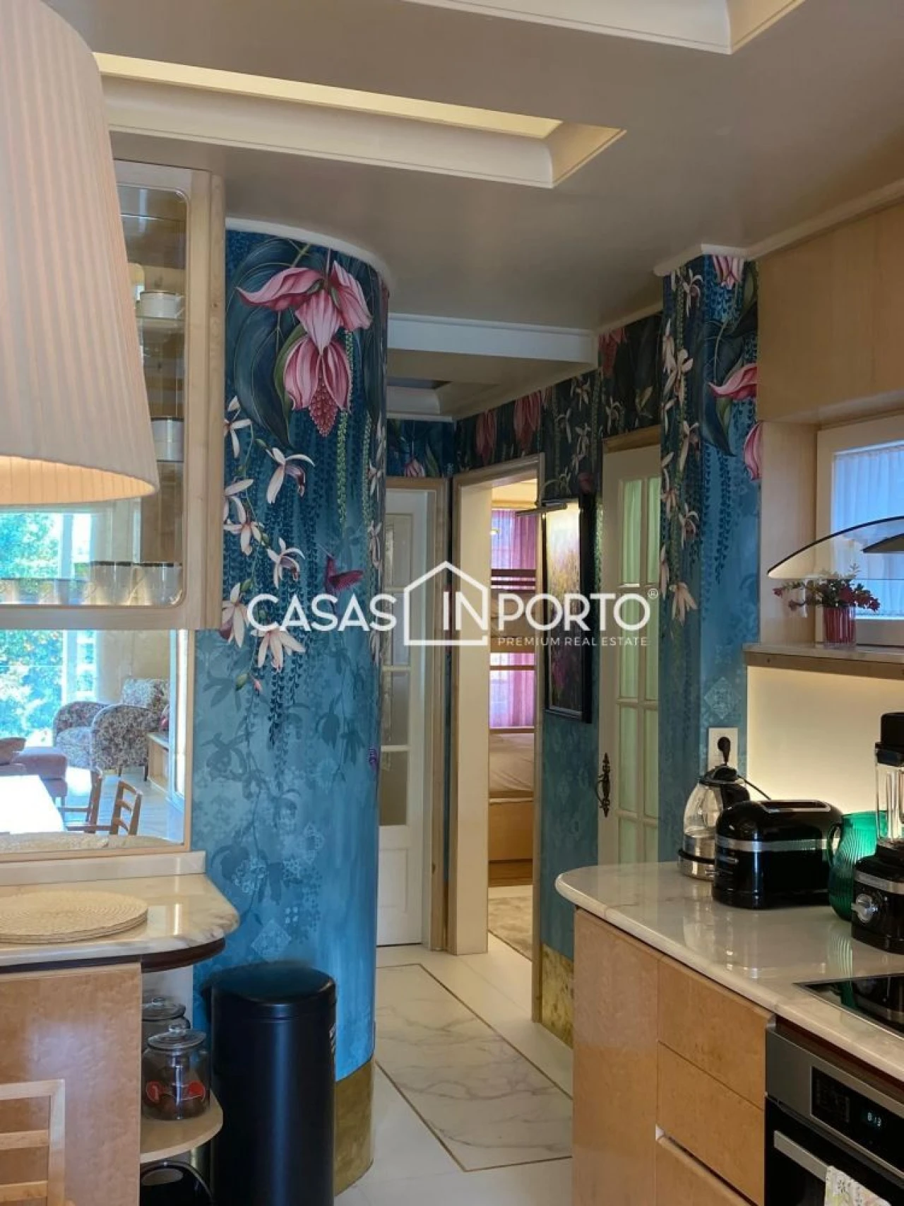 Apartamento T3 para Venda em Cedofeita, Santo Ildefonso, Sé, Miragaia, São Nicolau e Vitória Foto 19