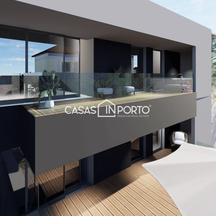Apartamento T3 para Venda em Campanhã Foto 20