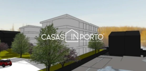 Terreno para Venda em Canelas