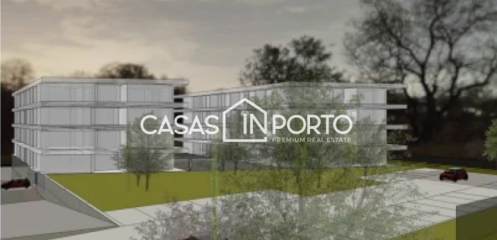 Terreno para Venda em Canelas