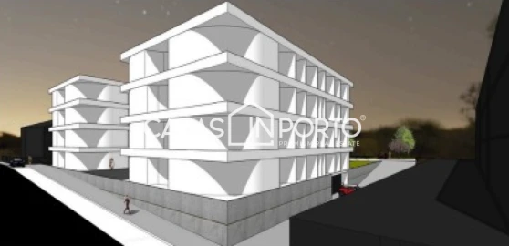 Terreno para Venda em Canelas