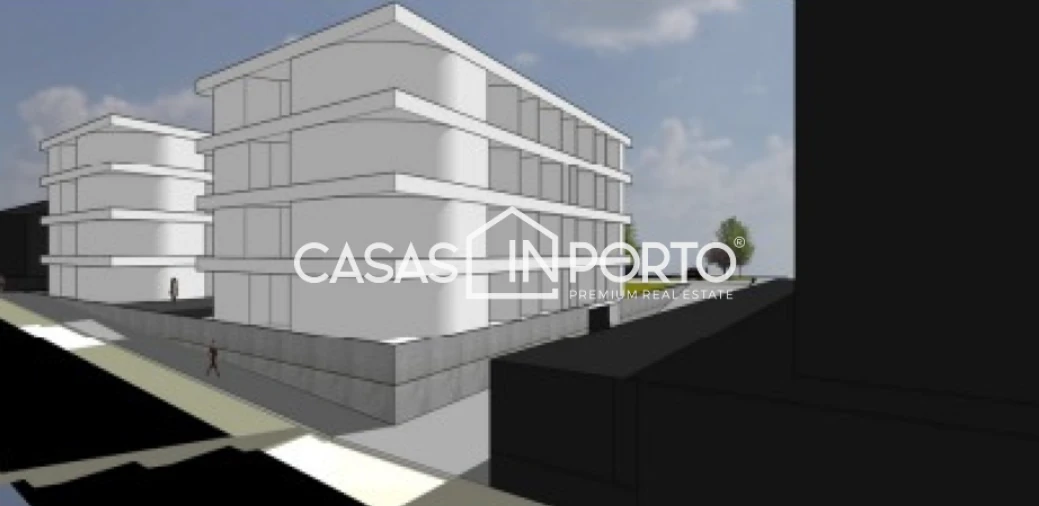 Terreno para Venda em Canelas Foto 4