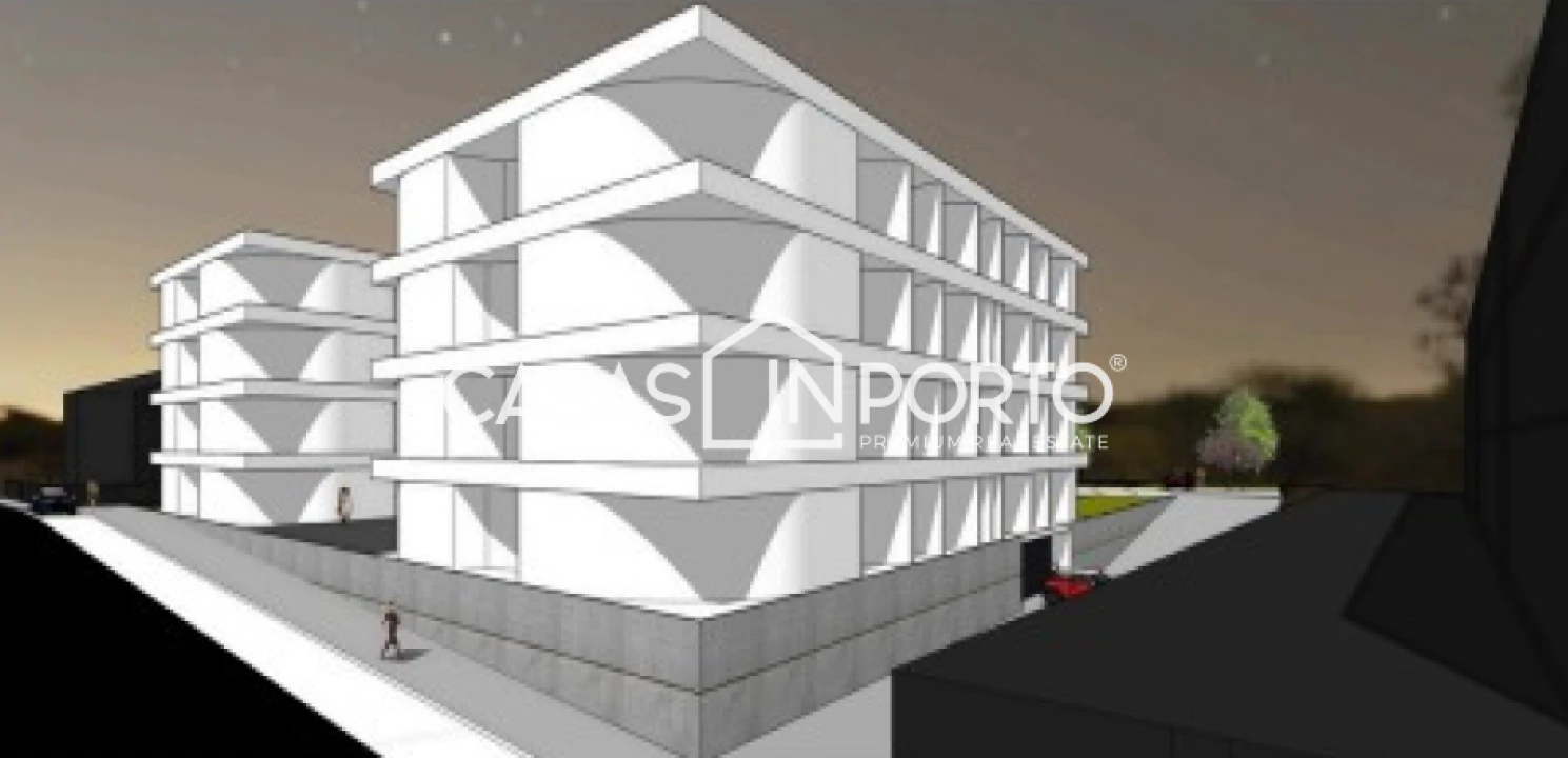 Terreno para Venda em Canelas Foto 3