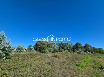 Terreno para Venda em Gulpilhares e Valadares