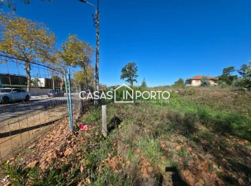 Terreno para Venda em Gulpilhares e Valadares