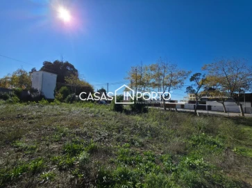 Terreno para Venda em Gulpilhares e Valadares