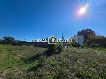 Terreno para Venda em Gulpilhares e Valadares