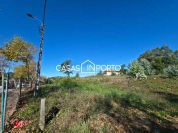 Terreno para Venda em Gulpilhares e Valadares