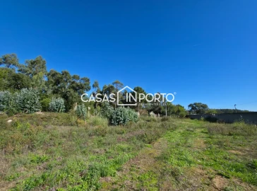 Terreno para Venda em Gulpilhares e Valadares