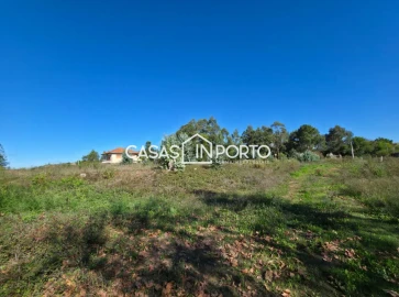 Terreno para Venda em Gulpilhares e Valadares