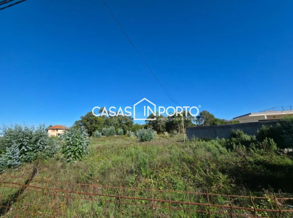 Terreno para Venda em Gulpilhares e Valadares Foto 14