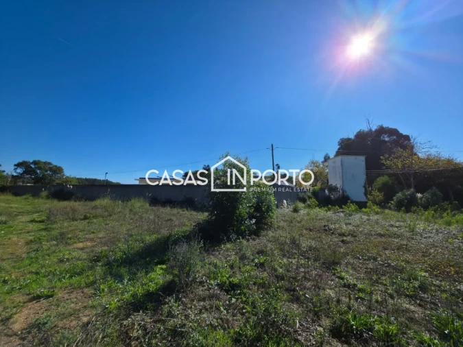 Terreno para Venda em Gulpilhares e Valadares Foto 9