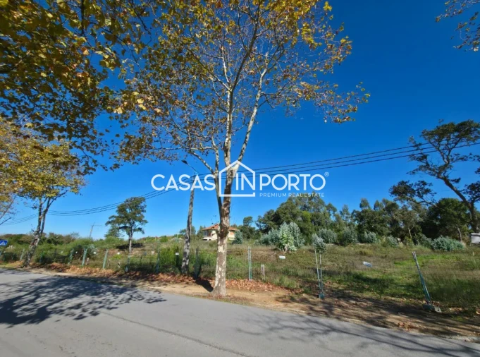 Terreno para Venda em Gulpilhares e Valadares Foto 12