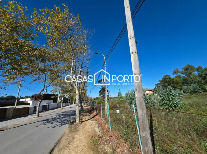 Terreno para Venda em Gulpilhares e Valadares Foto 16