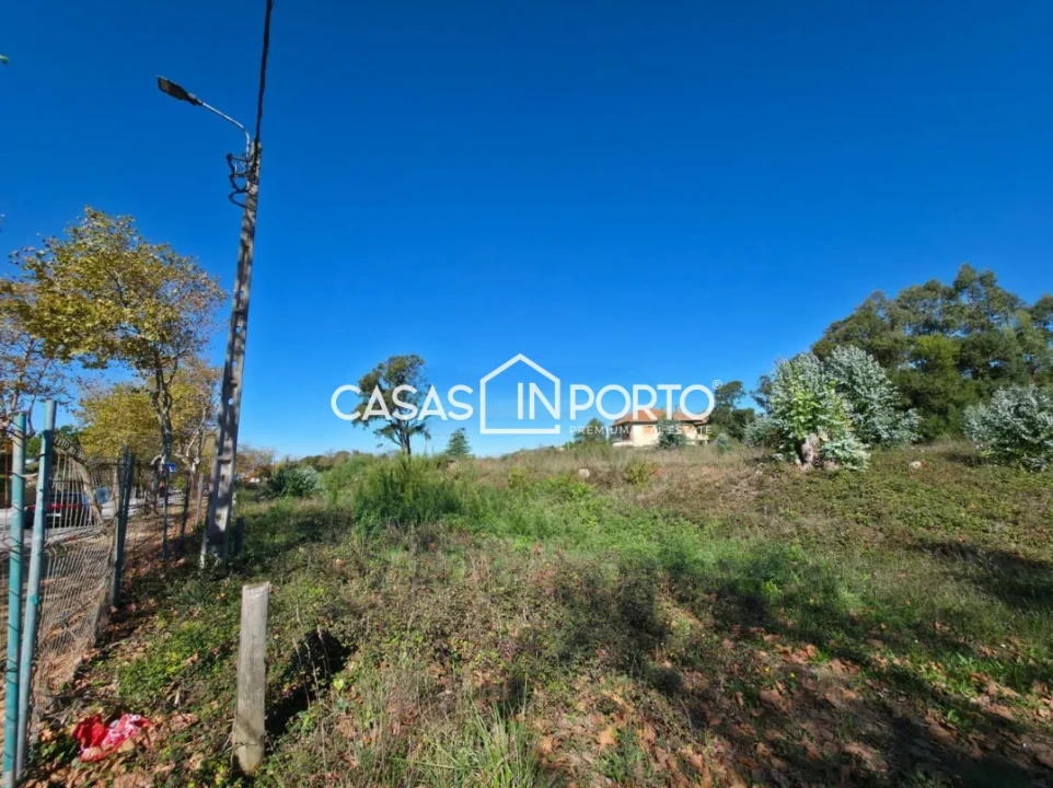 Terreno para Venda em Gulpilhares e Valadares Foto 10