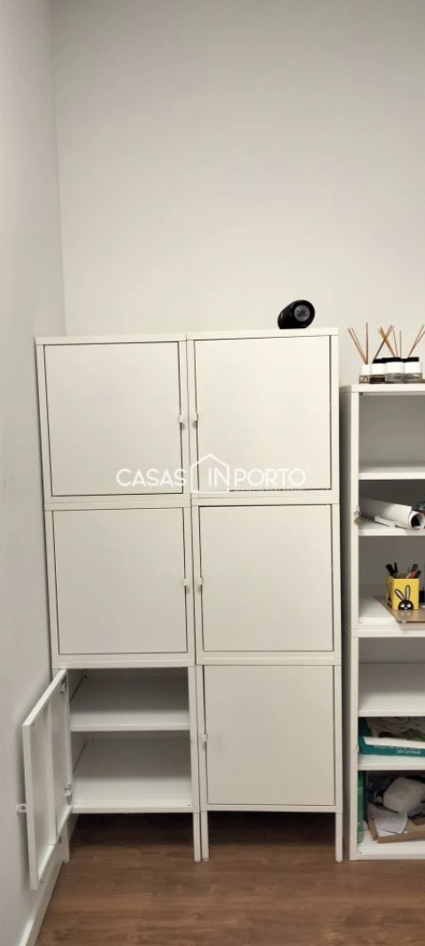 Loja para Arrendamento em Campanhã