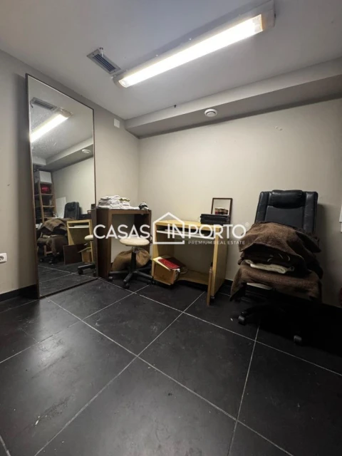 Loja para Arrendamento em Paranhos