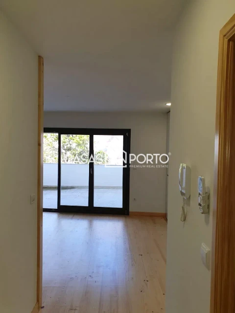 Apartamento T0 para Venda em Paranhos