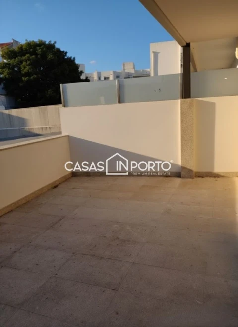 Apartamento T0 para Venda em Paranhos