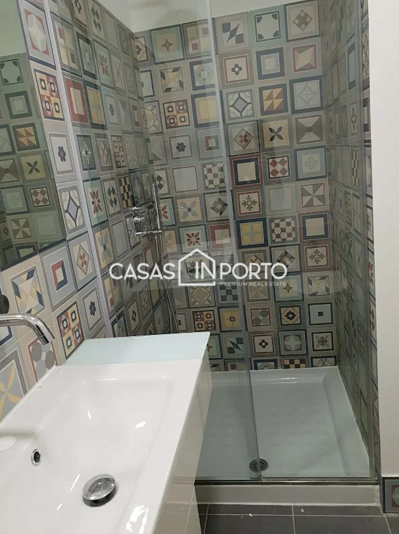 Apartamento T0 para Venda em Paranhos Foto 5