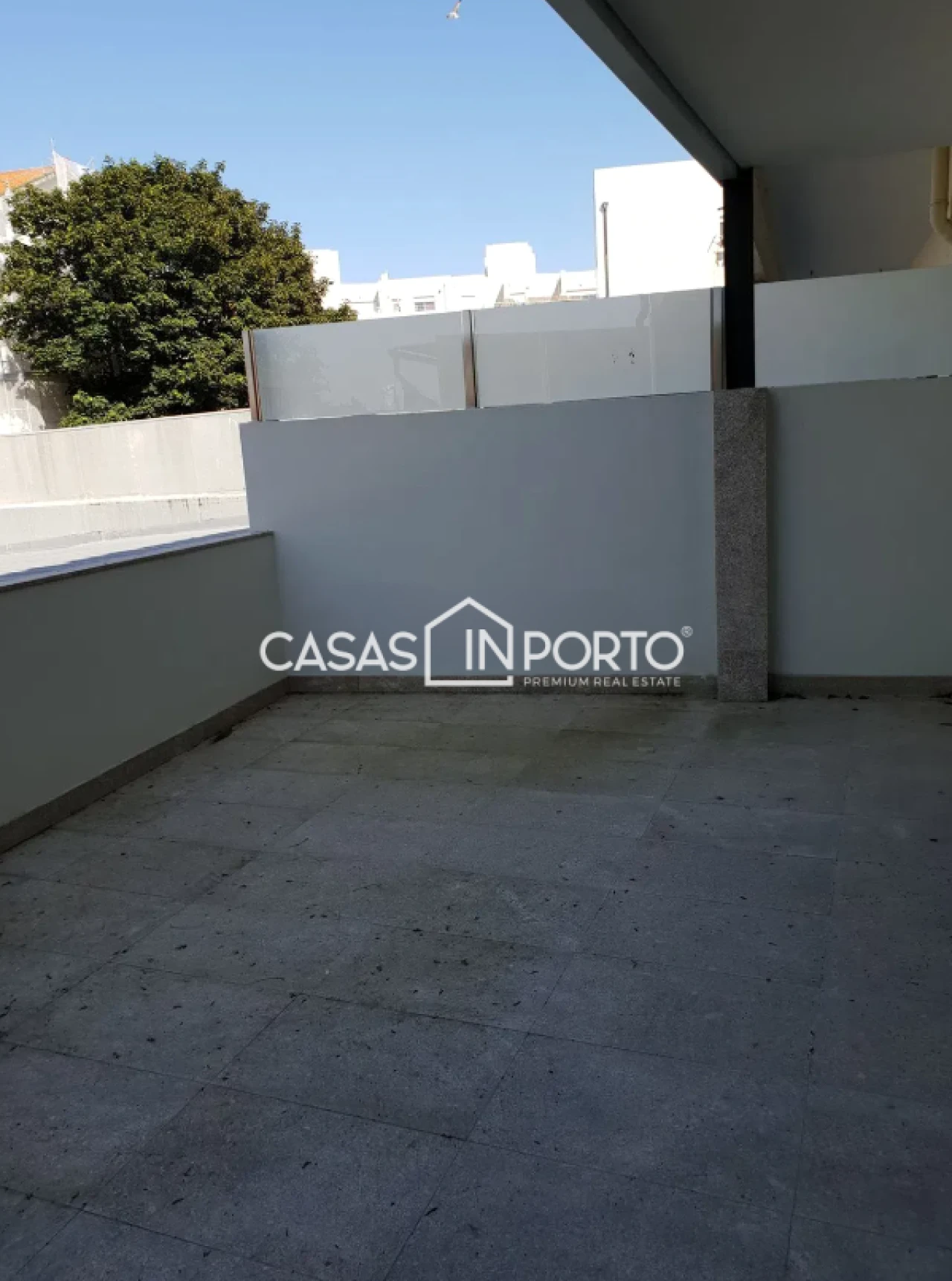 Apartamento T0 para Venda em Paranhos Foto 6