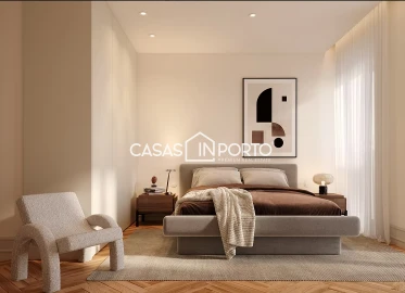 Apartamento T2 para Venda em Cedofeita, Santo Ildefonso, Sé, Miragaia, São Nicolau e Vitória