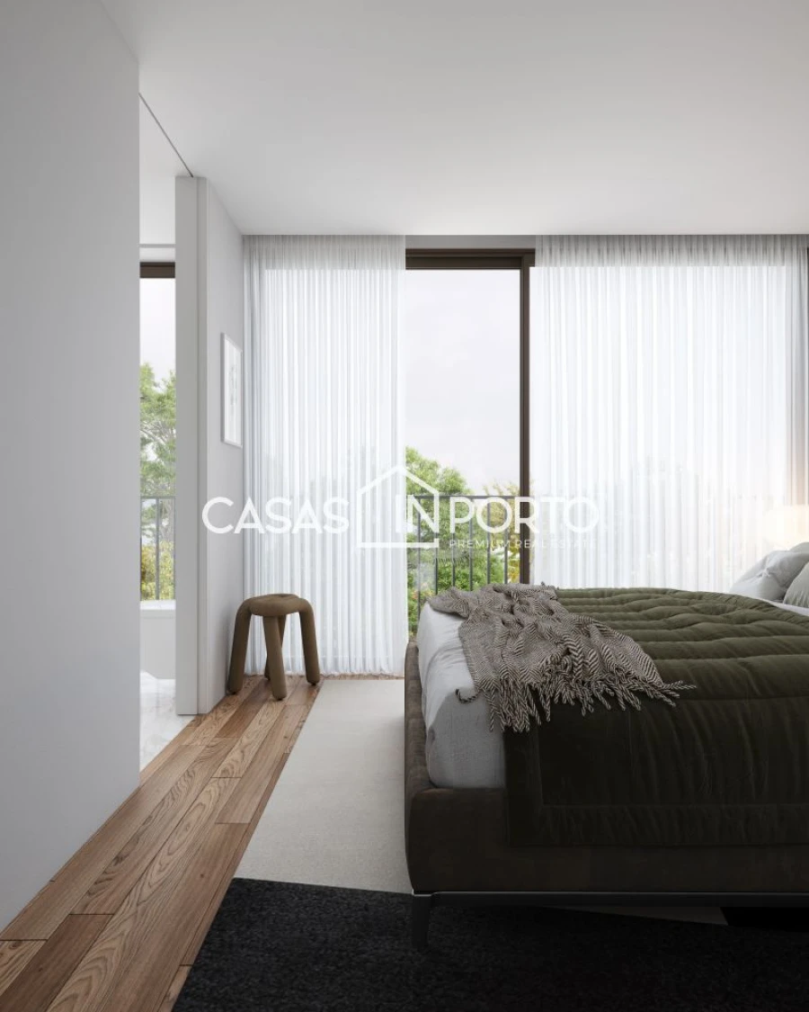 Apartamento T1 para Venda em Campanhã Foto 6