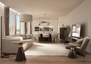 Apartamento T2 para Venda em Paranhos