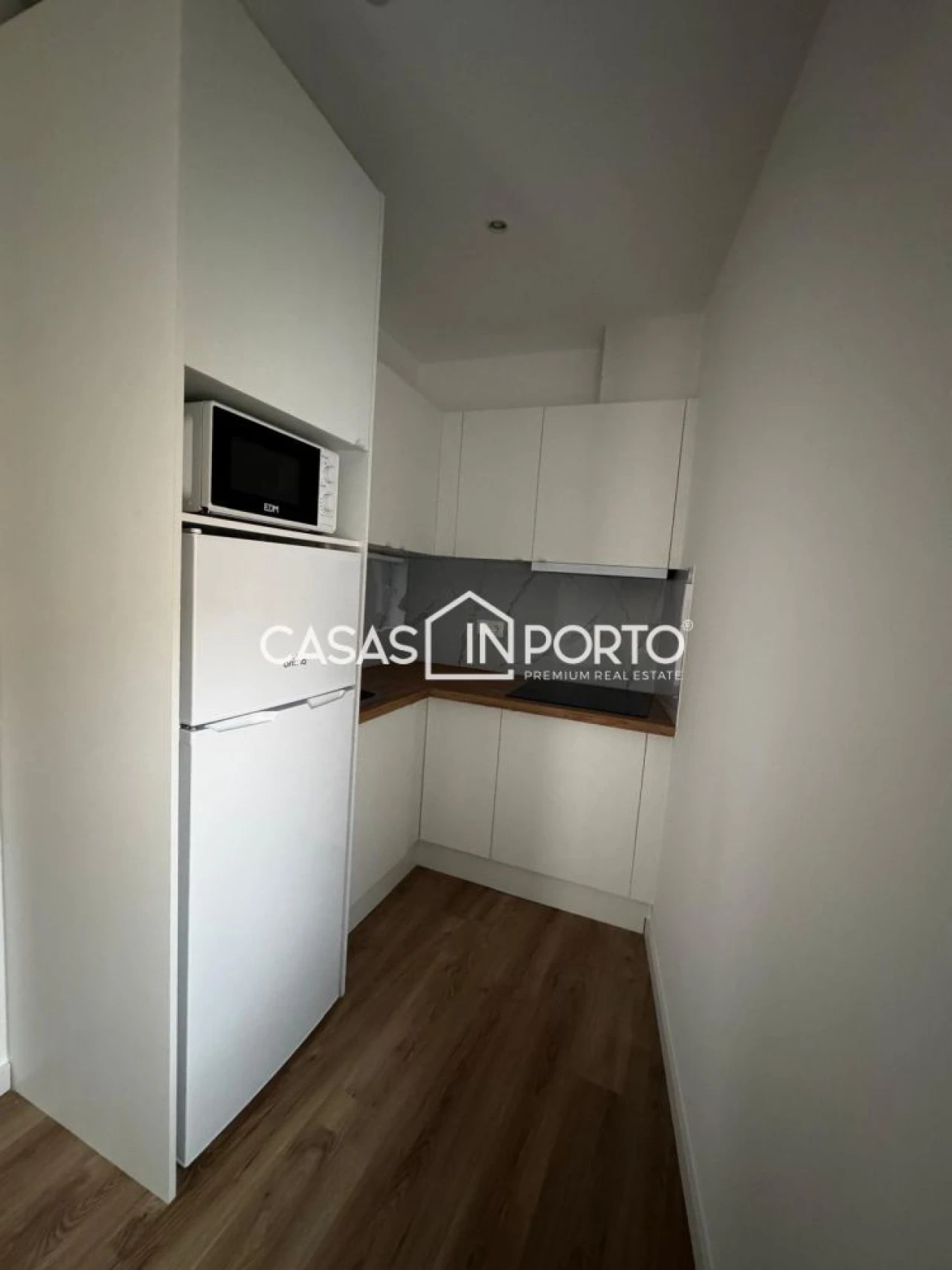 Apartamento T1 para Venda em Bonfim Foto 6